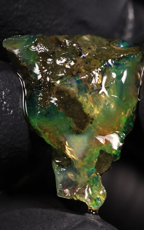 2.56g Rough Specimen