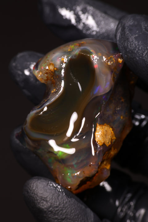 33.29g Rough Specimen