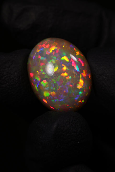 12.75ct Oblong Cabochon