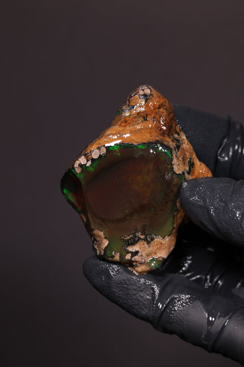 40.55g Rough Specimen