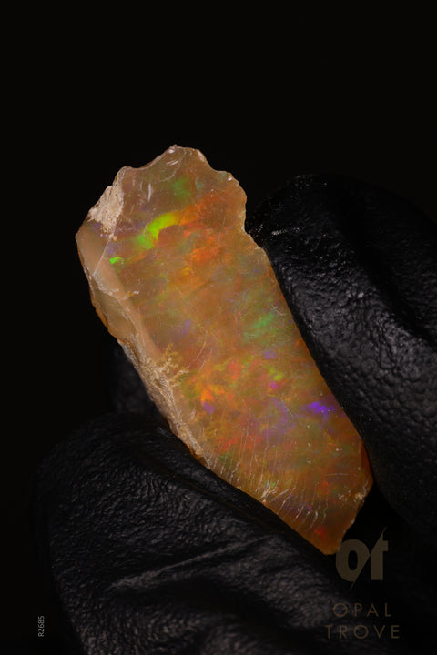 3.78g Rough Single