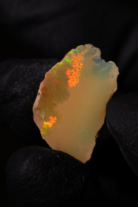 1.24g Rough Single