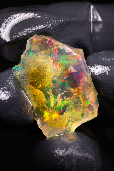 3.44g Rough Specimen