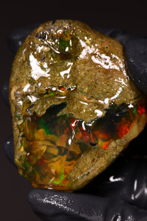 42.30 g Rough Specimen