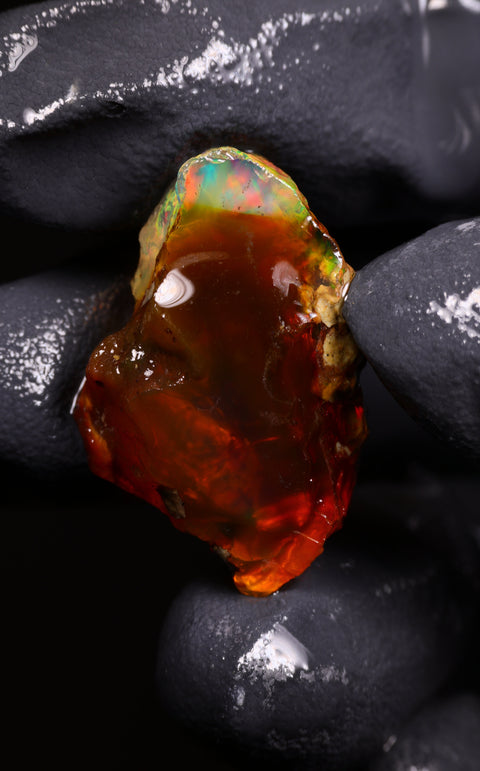 5.14g Rough Specimen