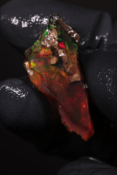 4.86g Rough Specimen