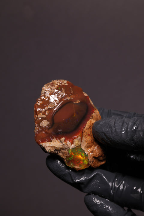 33.12g Rough Specimen