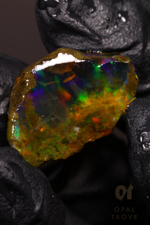 6.76 Rough Specimen