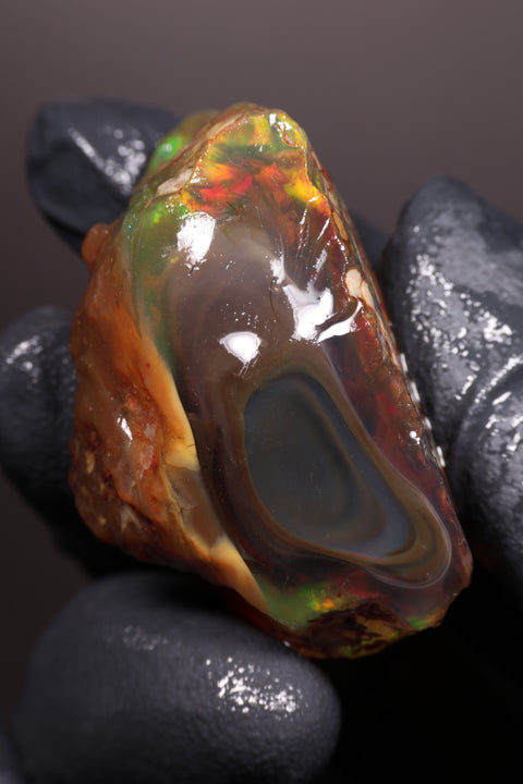 29.67g Rough Specimen