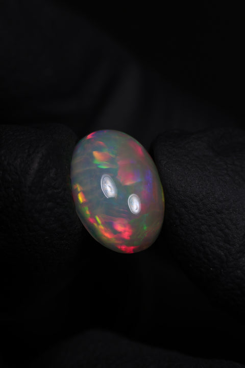2.25ct Oblong Cabochon