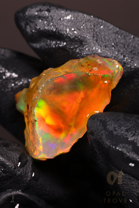 7.83 Rough Specimen