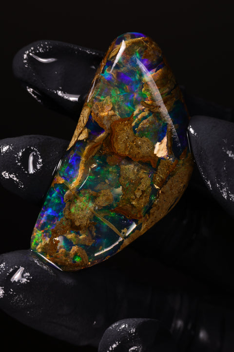 69.65ct Polished Specimen
