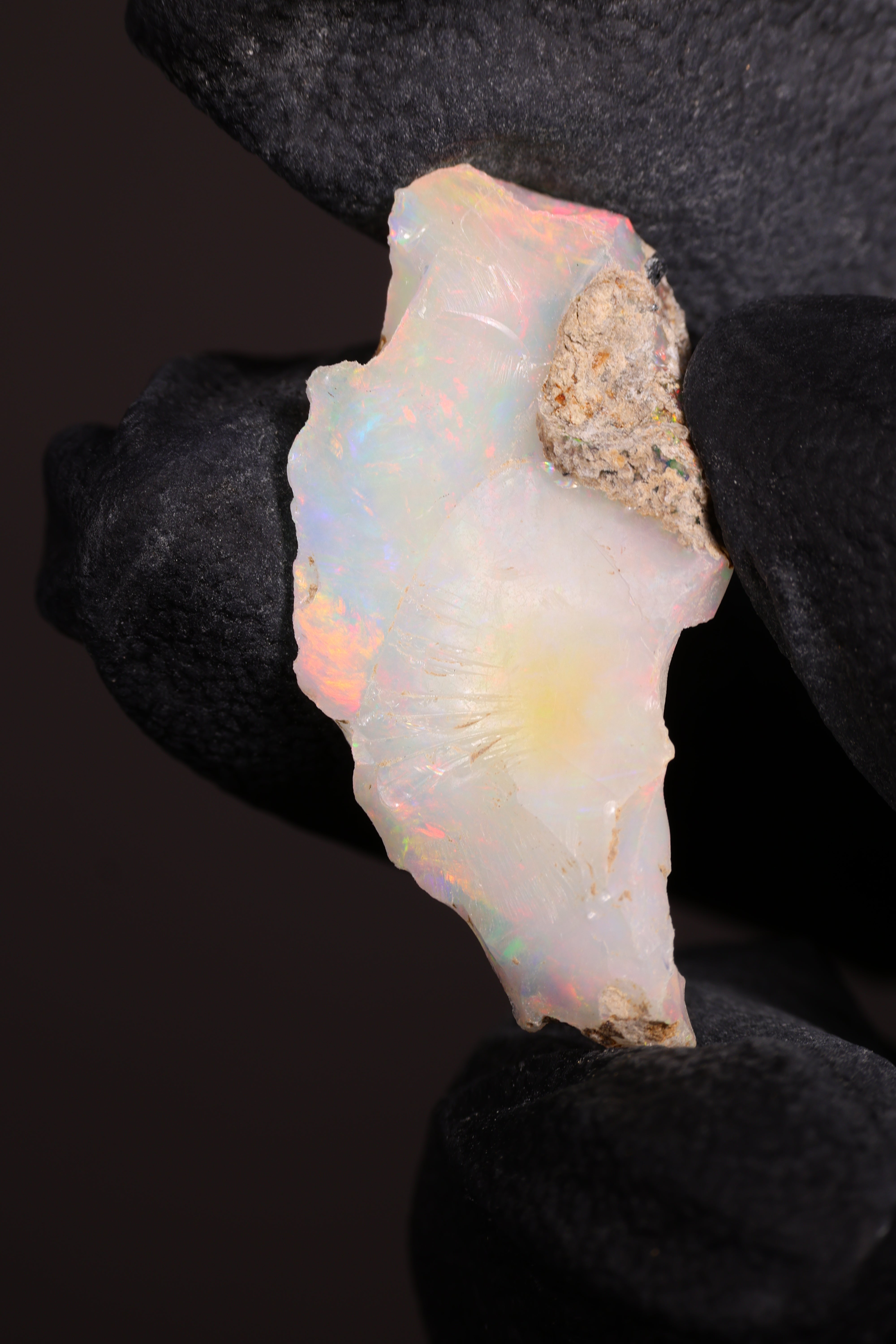 2.01g Rough Single – The Opal Trove