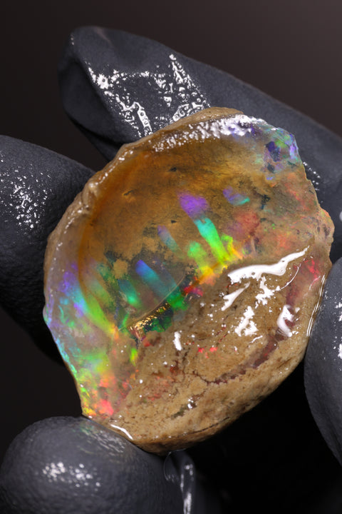 10.72g Rough Specimen