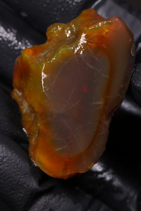 27.28g Rough Specimen
