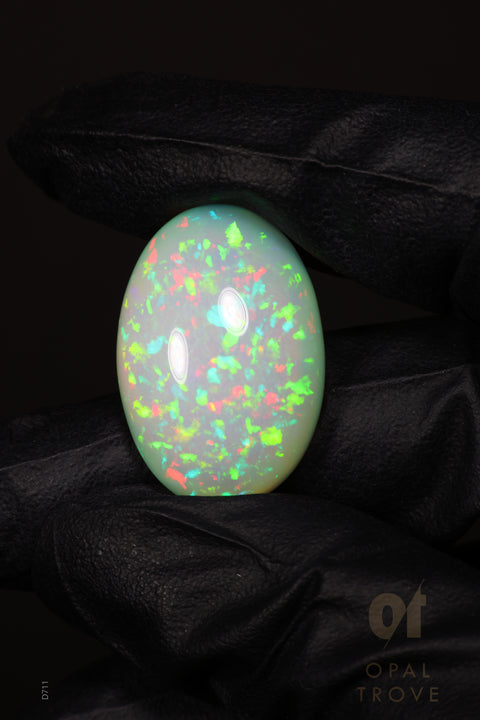21.05ct Oblong Cabochon