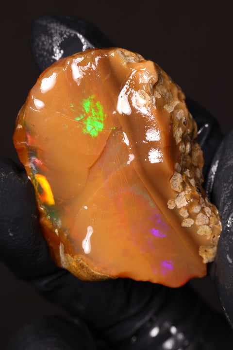 17.90g Rough Specimen