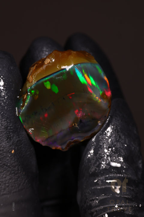 12.77g Rough Welo Ethiopian Specimen Opal