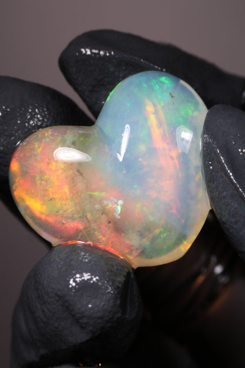 37.20ct Polished Specimen