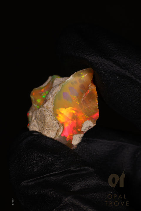 2.76g Rough Single