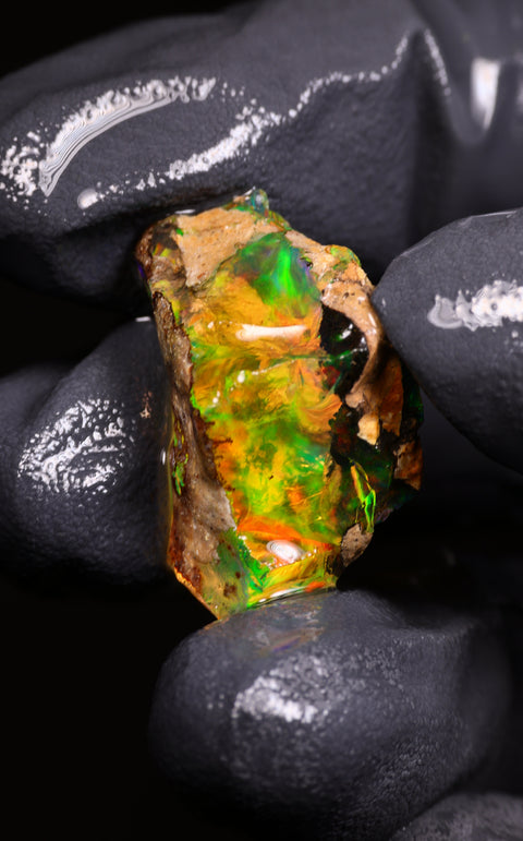 3.29g Rough Specimen