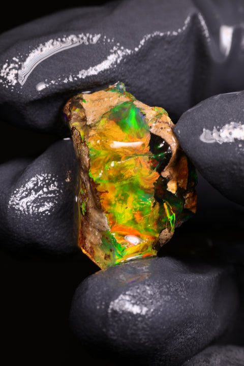 3.29g Rough Specimen