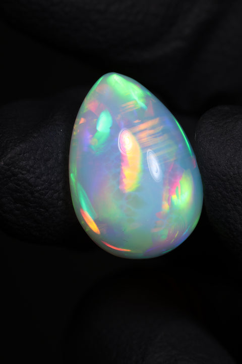 10.00ct Teardrop Cabochon