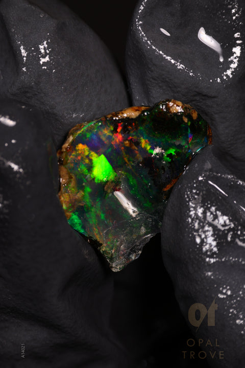 2.22g Rough Welo Ethiopian Specimen Opal