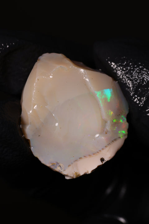 5.77g Chalk Opal