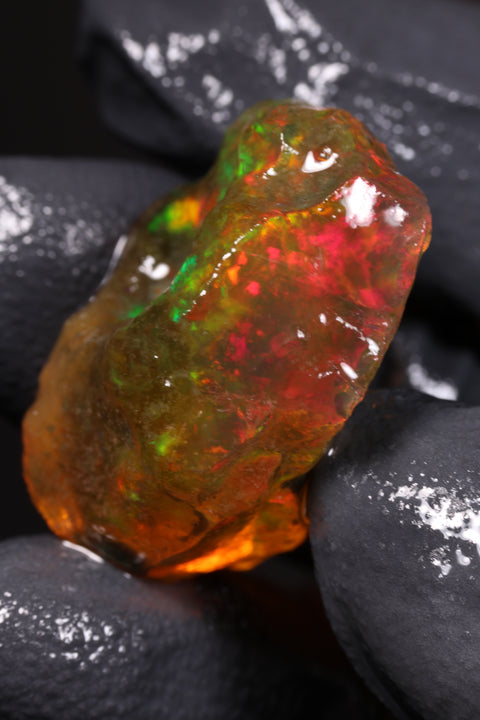 6.45g Rough Specimen