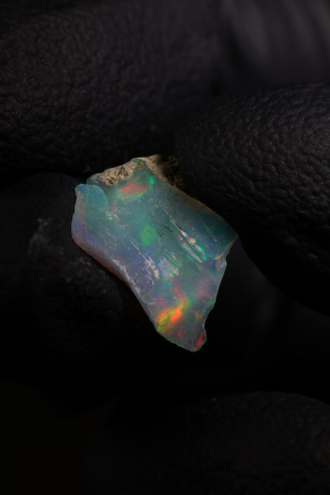 0.39g Rough Single