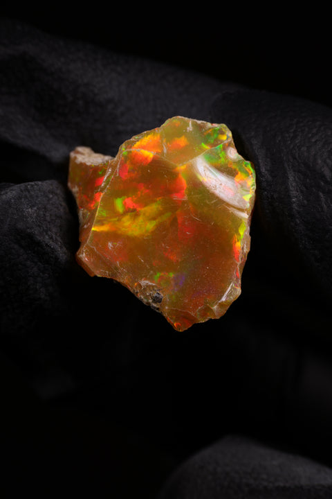 2.87g Rough Single