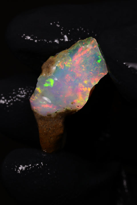2.12g Chalk Opal