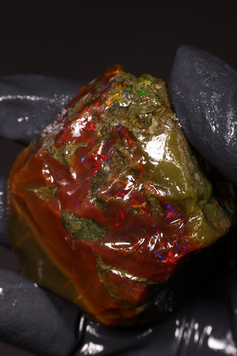 58.79 g Rough Specimen