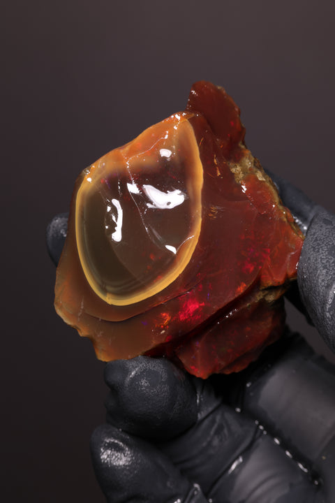 57.29g Rough Specimen