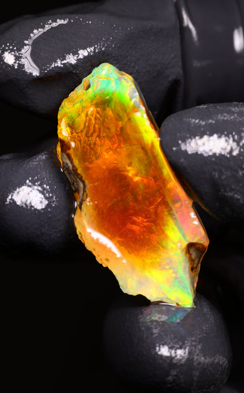6.94g Rough Specimen