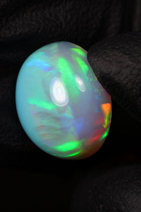 9.35ct Oblong Cabochon