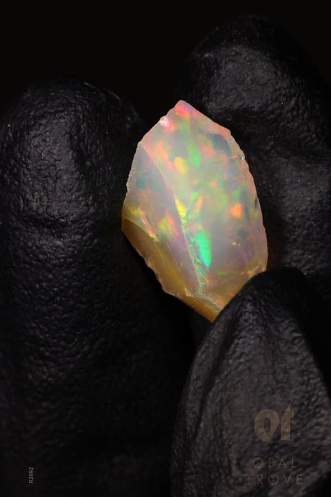 1.13g Rough Single