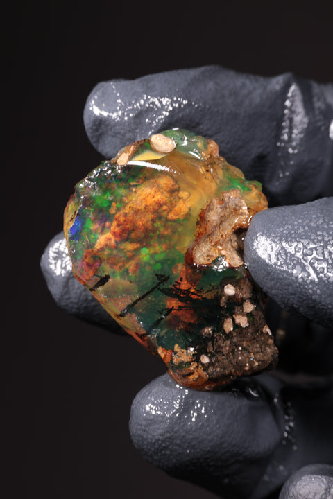 12.31g Rough Specimen