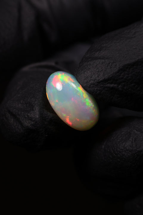2.15ct Oblong Cabochon