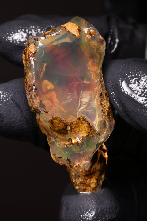 15.06g Rough Specimen
