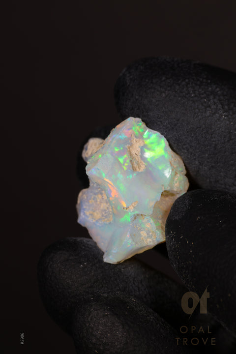 2.69g Rough Ethiopian Jewelry Grade Welo Opal
