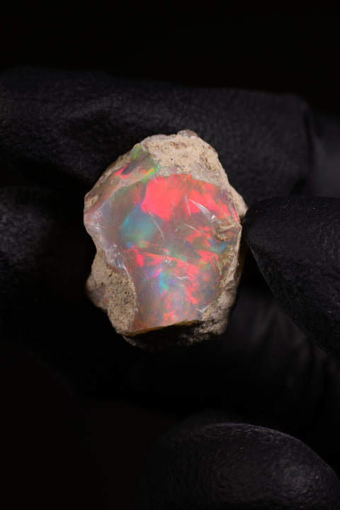 5.17g Rough Single