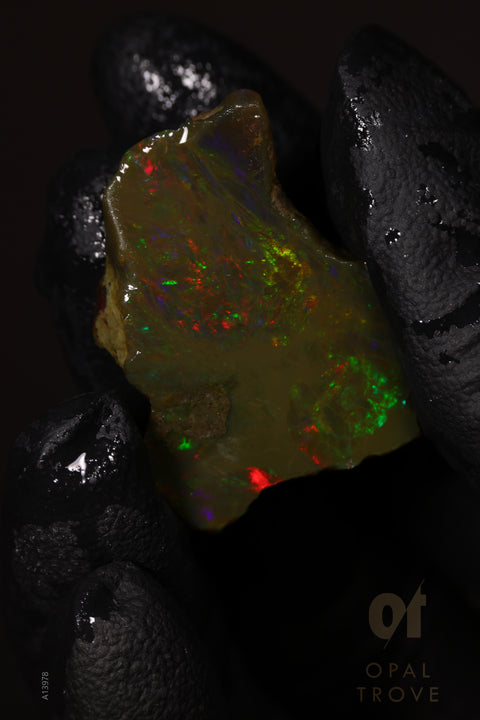 6.67g Rough Welo Ethiopian Specimen Opal