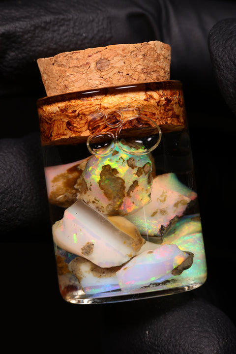 5.00g Mini Chalk Jar