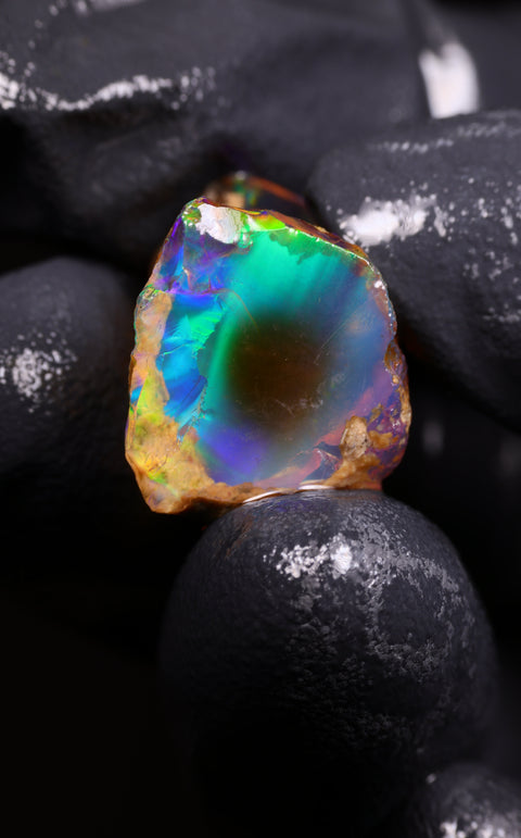 4.27g Rough Specimen