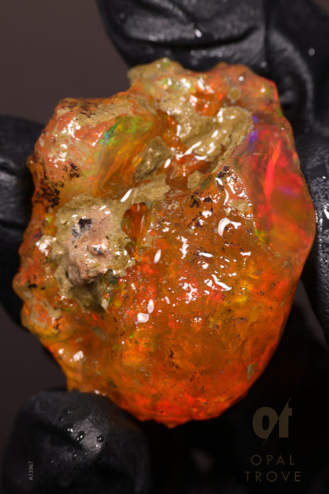 31.12 Rough Specimen