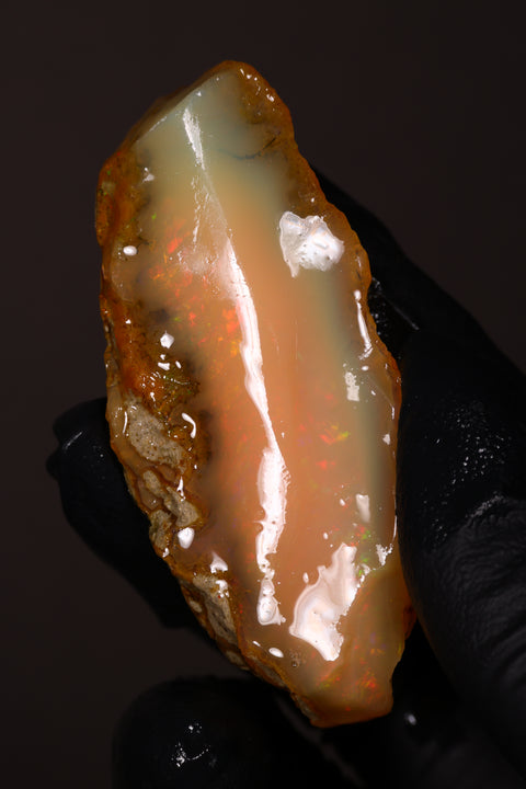 26.81g Rough Specimen