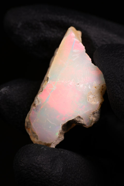 5.42g Rough Single