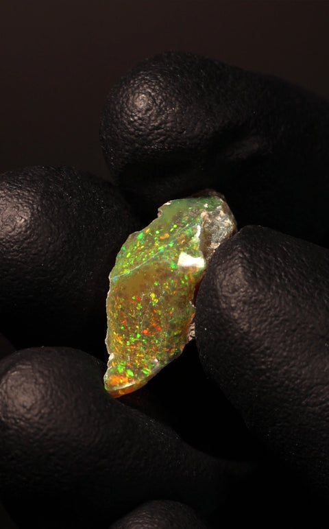 0.75g Rough Single